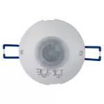 Czujnik ruchu PIR CP-15B Biały 360st 2w1 natynk/podtynk max 1200W detekcja ruchu do 8m