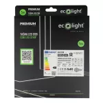 Taśma LED COB DIGITAL 12V 480 9W/m 4000K 855lm/m 5m