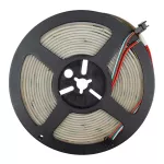 Taśma LED COB DIGITAL 12V 480 12W/m RGB 5m