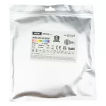 Taśma LED COB DIGITAL 12V 720 12W/m RGB 5m