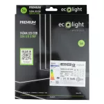 Taśma LED COB DIGITAL 24V 360 13W/m 4000K 1170lm/m 5m