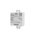 Sterownik LED IC Digital RGB SD-3 WiFi&Bluetooth/RF, z funkcja muzyczną, 12A DC5-24V 5V<60W 12V<144W