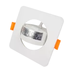 Downlight LED 3W/5W/7W CCT biały kwadrat