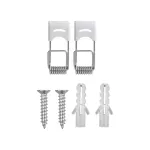 Downlight 6W okrągły CCT 2w1 czarny