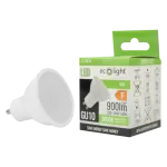 Żarówka LED GU10 10W 3000K 900lm