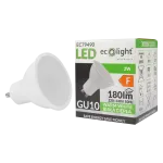 Żarówka LED GU10 2W 3000K 180lm