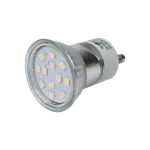 Żarówka LED GU11 3W 6500K 300lm