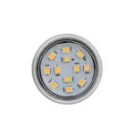 Żarówka LED GU11 3W 6500K 300lm