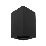 Oprawa Halogenowa OHN-8C N/T KWADRAT IP20 CZARNA