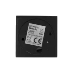 Oprawa Halogenowa OHN-8C N/T KWADRAT IP20 CZARNA