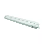 Oprawa hermetyczna do tub LED 2x60cm FULL PLATE