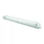 Oprawa hermetyczna do tub LED 2x60cm FULL PLATE