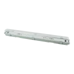 Oprawa hermetyczna do tub LED 1x60cm FULL PLATE