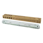Oprawa hermetyczna do tub LED 1x60cm FULL PLATE