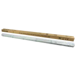 Oprawa hermetyczna do tub LED 1x150cm FULL PLATE