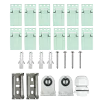Oprawa hermetyczna do tub LED 1x150cm FULL PLATE