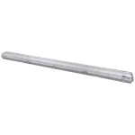 ZESTAW oprawa hermetyczna Full Plate + 2xtuba 120cm 6500K