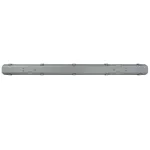 ZESTAW oprawa hermetyczna Full Plate + 2xtuba 120cm 6500K