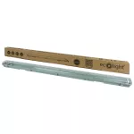 Oprawa hermetyczna do tub LED 2x120cm
