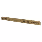 Oprawa hermetyczna do tub LED 2x120cm