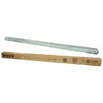 Oprawa hermetyczna do tub LED 2x150cm
