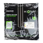 Taśma LED COB 12V 480 9W/m 4000K 1125lm/m IP20 50m