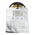 Taśma LED COB 12V 480 7W/m 4000K IP20 5mm / 5m P