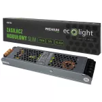 Zasilacz modułowy slim PREMIUM 250W 24V