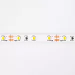 Taśma LED 300 4.8W/m 3000K 300lm/m 12V IP20 /5m/