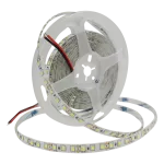 Taśma LED 600 9.6W/m 6500K 600lm/m 12V IP20 /5m/