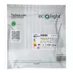 Taśma LED 300 14.4W/m 3000K 800lm/m 12V IP20 /5m/