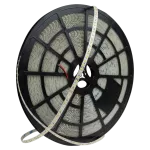 Taśma LED 9.6W/m 4000K 600lm/m 12V IP20 /50m/