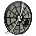 Taśma LED 14.4W/m 6500K 800lm/m 12V IP20 /50m/