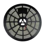 Taśma LED 14.4W/m 6500K 800lm/m 12V IP20 /50m/