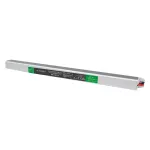 Zasilacz meblowy SLIM 36W 12V 3A IP20 283x18x18mm