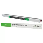 Zasilacz meblowy SLIM 36W 12V 3A IP20 283x18x18mm