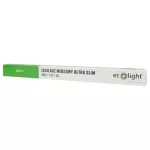 Zasilacz meblowy SLIM 36W 12V 3A IP20 283x18x18mm