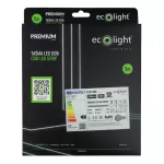 Taśma LED COB 480 24V 12W/m 1380lm/m 4000K IP67 5m