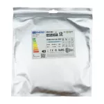 Taśma 24V Neon COB 480 6000K 7W 310lm/m IP67 5M