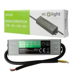 Zasilacz LED hermetyczny 15W 12V 1.25A