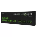 Zasilacz hermetyczny PREMIUM 250W 24V