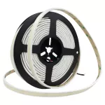 Taśma 24V Neon COB 4000K 9W 480 855lm/m IP68 5M