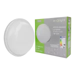 LED Torton 20W 4000K 1800lm IP65 OKRĄG BIAŁY