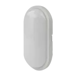 LED Torton 15W 4000K 1350lm IP65 OWAL BIAŁY