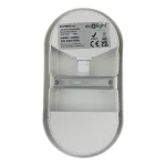 LED Torton 15W 4000K 1350lm IP65 OWAL BIAŁY