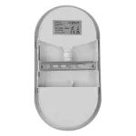 LED Torton 20W 4000K 1800lm IP65 OWAL BIAŁY