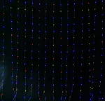 Magiczna kurtyna 400led 2m*2m 1mln kolorów ,DC5V APP