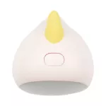 MARY'S lampka nocna LED Dino różowy