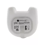 MARY'S lampka nocna LED Krówka różowa