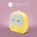 MARY'S lampka nocna LED Kurczaczek
